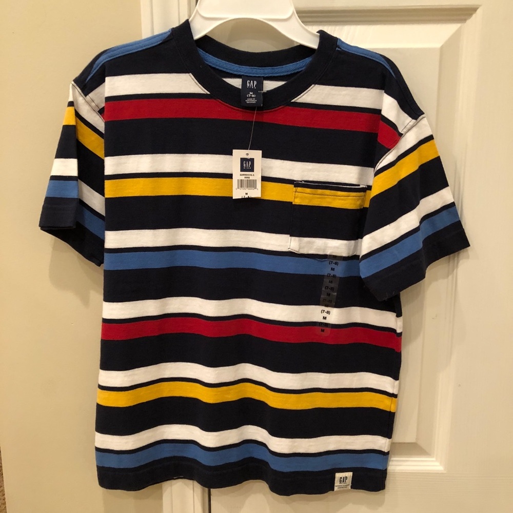 Boys Gap T-shirt